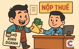 Hộ kinh doanh lưu ý: Mức phạt khi không đăng ký hoặc chậm đăng ký hóa đơn điện tử khởi tạo từ máy tính tiền