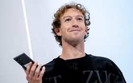 Mark Zuckerberg kéo Meta vào ‘cuộc chiến súp’ kỳ lạ với OpenAI: Đích thân tỷ phú nấu ăn mang đến nhà nhân viên để mời về làm việc
