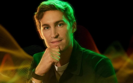 Startup AI tí hon hiếm hoi tiết lộ đang có lãi hàng trăm triệu USD mỗi năm, 2 founder thành tỷ phú đôla ở tuổi 30