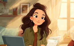 Sếp giao thêm việc, người EQ thấp từ chối thẳng thừng, người EQ cao sẽ làm 3 điều này để ghi điểm tuyệt đối