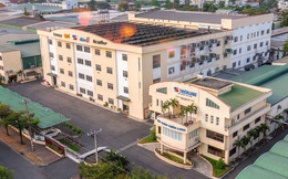 ‘Trùm’ bút bi Thiên Long lọt tầm ngắm tập đoàn Nhật Bản