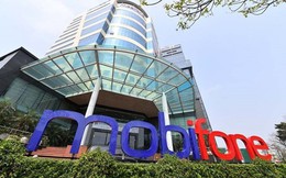 Mobifone công bố tổ chức bộ máy theo mô hình mới