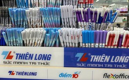 "Trùm" bút bi Thiên Long lên tiếng về thông tin bị ông lớn Nhật Bản thâu tóm