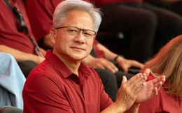 Nvidia đau đầu vì 60,6 tỷ USD tiền mặt