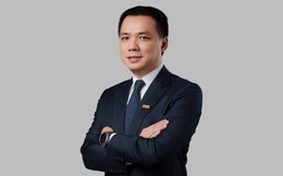 Eximbank có Chủ tịch hội đồng quản trị mới