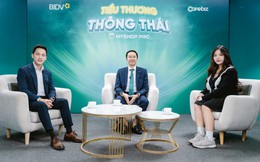 Vận hành cửa hàng nhỏ giữa thời bán đa kênh: Bài toán quản lý thu - chi được giải mã trong tập 1 “Tiểu thương thông thái”