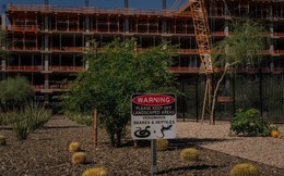 Dự án 165 tỷ USD của TSMC tại Mỹ gặp khó vì 18.000 quy tắc hành chính, tốn 35 triệu USD chỉ vì thủ tục giấy tờ