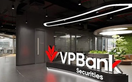 VPX chốt lên sàn ngày 11/12, giá tham chiếu 33.900 đồng/cp