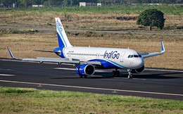 Hàng không Ấn Độ hỗn loạn sau khi IndiGo hủy 1.200 chuyến bay