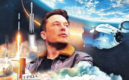 SpaceX của Elon Musk sẽ IPO vào năm 2026 với mức định giá 800 tỷ USD, vượt mặt OpenAI để thành công ty tư nhân lớn nhất Mỹ?