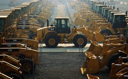 Chưa từng có, công ty vô danh bán máy xúc thu về hàng tỷ USD nhờ AI, cổ phiếu tăng mạnh hơn cả Amazon, Meta hay Microsoft