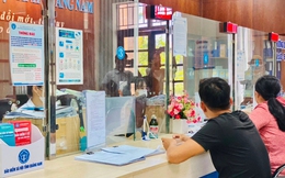 Bảo hiểm xã hội Việt Nam phát thông báo quan trọng đến người dân cả nước