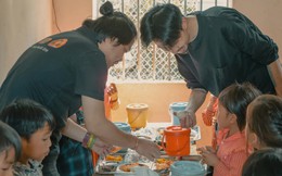 Đen Vâu lên tiếng làm rõ mối quan hệ giữa bản thân và Dự án Nuôi Em