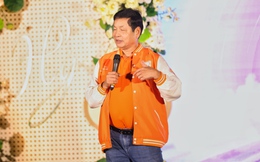 ‘Ông tơ’ Trương Gia Bình treo thưởng 500 triệu cho các cặp đôi đi tới hôn nhân, 100 triệu đồng/cặp nếu sinh con sau sự kiện se duyên giữa FPT và Vietnam Airlines