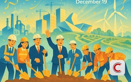 Vingroup sẽ khởi động cùng lúc 4 dự án tại quê nhà tỷ phú Phạm Nhật Vượng trong 10 ngày nữa