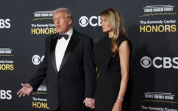 Tổng thống Mỹ Donald Trump cảnh báo thương vụ 72 tỷ USD của Netflix ‘có thể là một vấn đề’