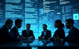 AI khiến phát triển ứng dụng giảm từ vài tháng xuống còn vài ngày: Cuộc cách mạng lập trình nơi ai chậm người đó thua