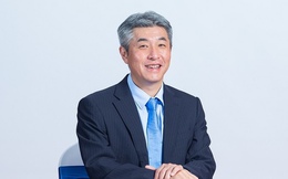 Dược Hậu Giang thay CEO