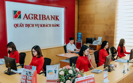 Hơn 20 ngày nữa, Agribank sẽ dừng giao dịch với những tài khoản này