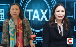 Hộ kinh doanh lo chi phí hóa đơn, phần mềm, kê khai thuế “ăn mòn” lợi nhuận? Chuyên gia Thuế nói thẳng