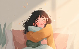 Thói quen ôm gối khi ngủ hoá ra tiết lộ 9 điều bất ngờ về bạn