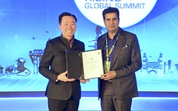 Vingroup chơi lớn ở Ấn Độ: Đề xuất đầu tư 3 tỷ USD phát triển hệ sinh thái đa ngành