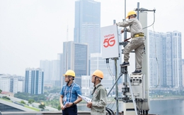 Một nhà mạng cán mốc lắp mới 20.000 trạm 5G trong năm 2025, vượt tiến độ hơn ba tuần