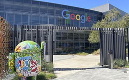 Câu chuyện ít biết về ‘bộ tứ’ đã tạo ra Google Maps