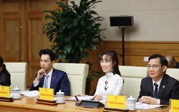 Tỷ phú Nguyễn Thị Phương Thảo: "Tăng trưởng GDP trên 8% không phải là giấc mơ xa vời"