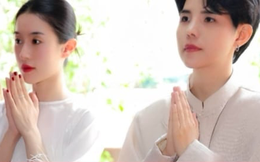 Bạn đời Vũ Cát Tường là hậu duệ của 2 danh tướng thời Trần, Lê