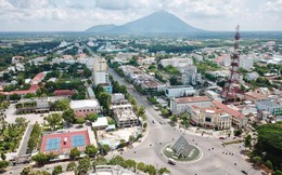Tây Ninh thu hút 3 dự án FDI với tổng vốn đầu tư hơn 100 triệu USD trong tháng 1/2025