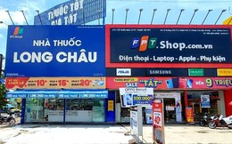 Công ty mẹ của Long Châu và FPT Shop dự tính thu hơn 131 tỷ đồng mỗi ngày trong 2025