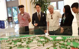 CEO Nam Long gửi tâm thư đầu năm: Nói về lý do dòng tiền kỷ lục hơn 5.400 tỷ và dự báo thị trường BĐS đang vào đà hồi phục