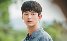 Góc khuất tuổi thơ của Kim Soo Hyun: Quá khứ nổi loạn, cha mẹ ly hôn, mối quan hệ cha con không mấy tốt đẹp