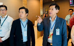 Tham vọng lớn của tỷ phú Johnathan Hạnh Nguyễn khi "rót tiền" vào sân bay Phú Quốc trước APEC 2027