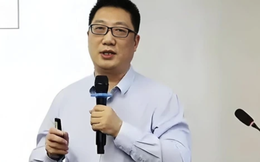 Giáo sư 48 tuổi của ĐH Chiết Giang qua đời và lời cảnh  báo rúng động: Bạn chỉ có duy nhất 1 mạng sống - Đừng đánh đổi!