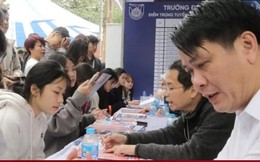 Các trường đại học điều chỉnh chương trình đào tạo trước 'bão AI'