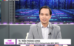 Giám đốc phân tích BSC: Năm nay là một năm khả quan cho các nhà đầu tư chứng khoán, kịch bản cơ sở cho VN-Index là 1.425 điểm