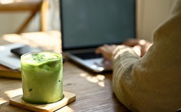 Uống 1 cốc matcha mỗi ngày, hiệu quả không ngờ khiến ai cũng tiếc vì biết quá muộn!