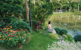 Bí quyết sống khoẻ mạnh nhờ “retreat” ngay tại nhà - Tái tạo năng lượng từ 3 VIỆC "nhỏ nhưng có võ"
