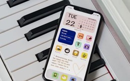 Cách đổi icon iPhone rất đơn giản