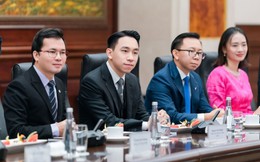 Vì sao công ty do con trai tỷ phú Phạm Nhật Vượng làm tổng giám đốc muốn đổi tên?