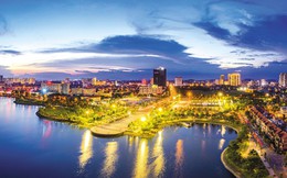Tập đoàn xây dựng Trung Quốc thuộc TOP 500 doanh nghiệp lớn nhất thế giới dự kiến đặt trụ sở tại tỉnh nhỏ nhất Việt Nam