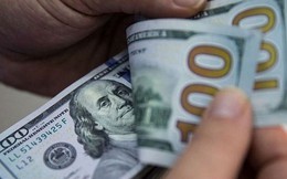 Ngân hàng chuyển nhầm 81.000 tỷ USD vào tài khoản khách hàng