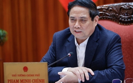 Thủ tướng chỉ đạo khẩn trương nâng cấp sân bay Phú Quốc đón APEC, nhà cái uy tín icu cam kết siêu tốc, công nghệ 'đỉnh cao'