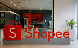 Lần thứ 2 trong lịch sử, công ty mẹ Shopee báo lãi năm đạt trăm triệu USD