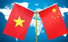 Trung Quốc: Từ đối tác thương mại hàng đầu tới làn sóng FDI mới đổ bộ vào Việt Nam
