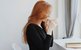 Quyết tâm đổi cà phê sang 1 thứ nước quen thuộc, 8 tiếng làm việc của tôi có nhiều thay đổi