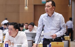 Chủ tịch EVN: "Việt Nam là nước duy nhất ở Đông Nam Á làm được điều này"