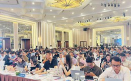 Tỷ phú Trần Đình Long: "Công ty quốc dân" Hòa Phát đã có hơn 194.000 cổ đông, hơn 1.000 người trực tiếp tham dự đại hội